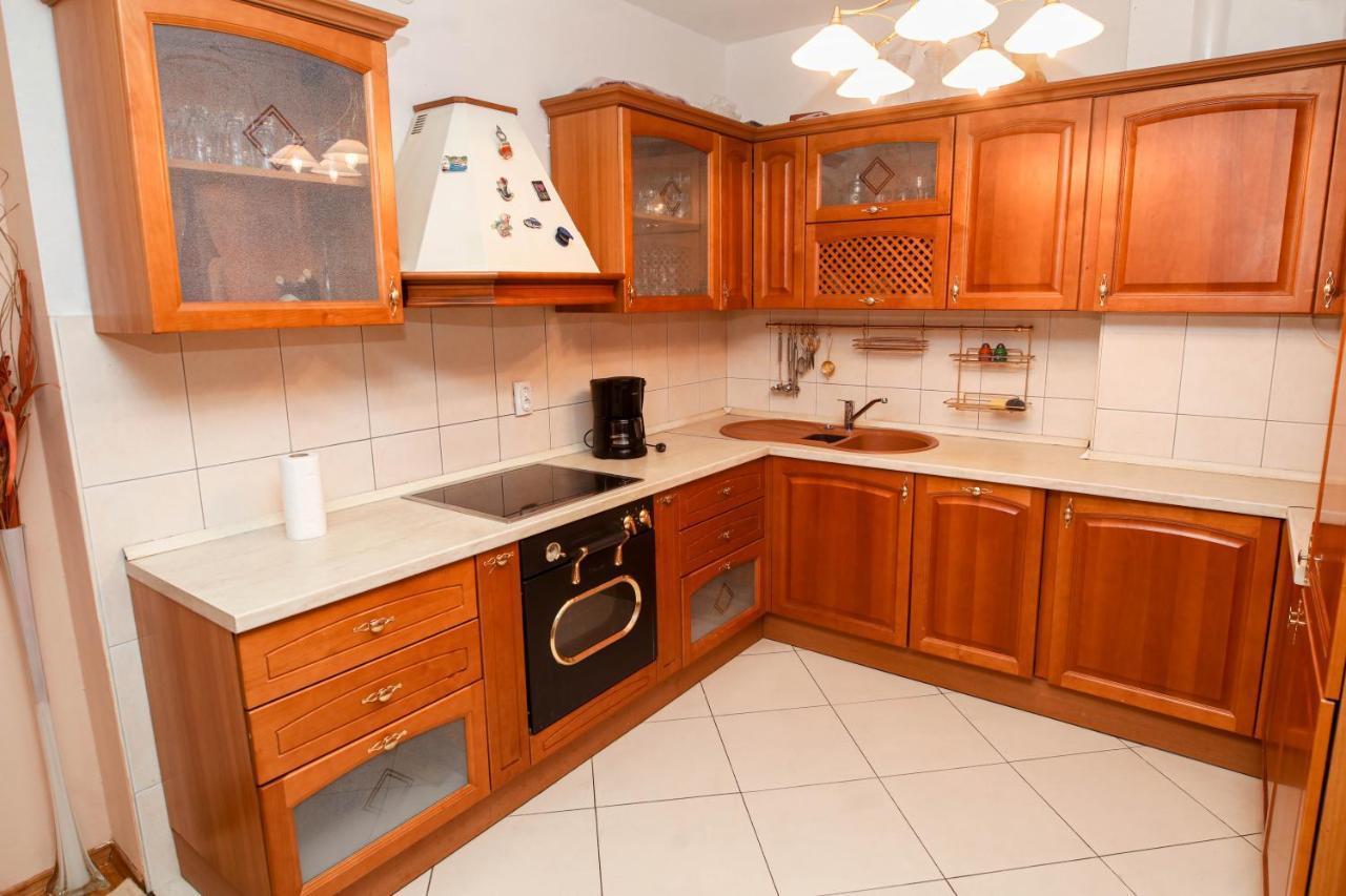 Ugodan I Luksuzan Apartman Banja Luka Extérieur photo