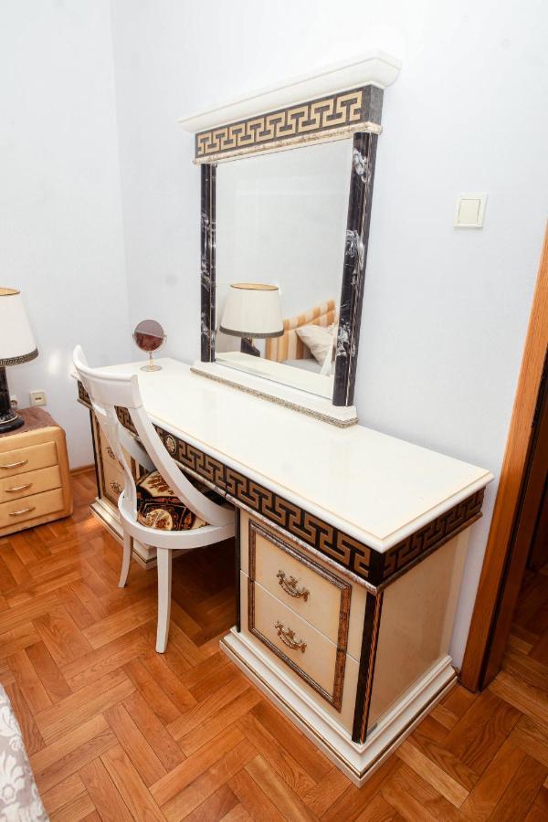 Ugodan I Luksuzan Apartman Banja Luka Extérieur photo