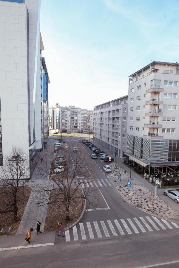 Ugodan I Luksuzan Apartman Banja Luka Extérieur photo