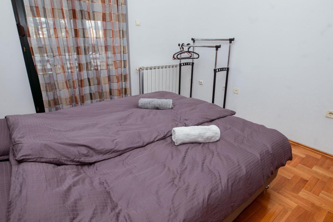 Ugodan I Luksuzan Apartman Banja Luka Extérieur photo