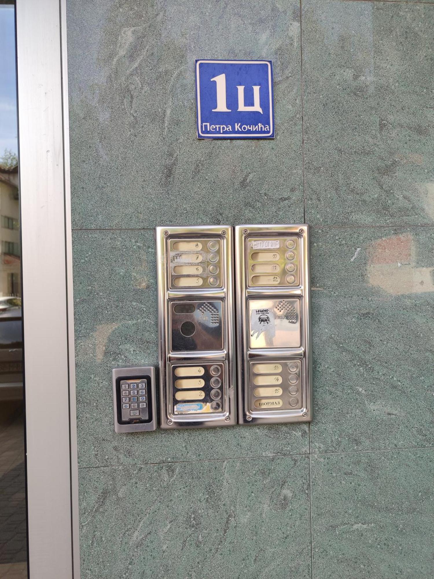 Ugodan I Luksuzan Apartman Banja Luka Extérieur photo
